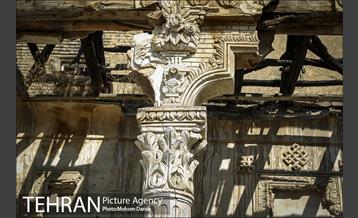 تاریخ رها شده 17