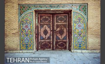 کاخ گلستان‎ 24