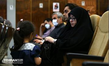 مراسم یادبود مادر سرزمین آفتاب  21