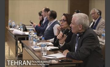 سومین کمیته حمل و نقل و ترافیک شهرهای آسیایی 7