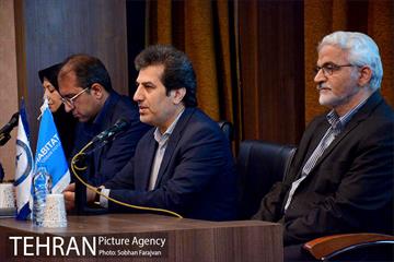 نشست روز جهانی اسکان بشر 13