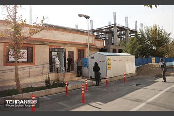 اینجا کارگاهه؛ منطقه بیست‌ویکم 1