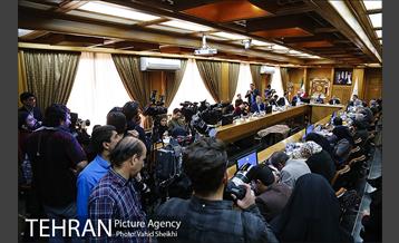 نشست شهرداران کلانشهرهای کشور با شهردار تهران 18