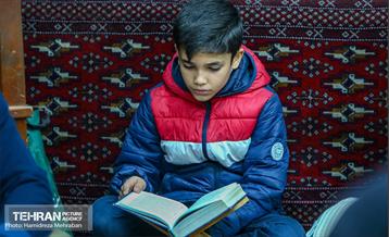 فینال جشنواره ملی و بین‌المللی تلاوت‌های مجلسی در تهران 28