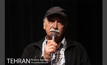 اکران خصوصی فیلم نفس های آرام‎ 3