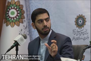 مراسم رونمایی از کتاب‌های آینده پژوهی مسایل فرهنگی شهر تهران‎ 17