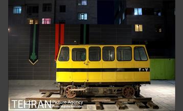 پلازای شهری میدانگاه امیر‌‌کبیر 7