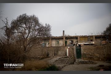 از کوره های خاموش آجرپزی تا بازار داغ خلازیل 9