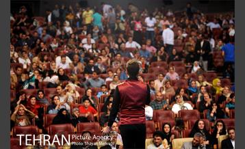 جشن میلاد حضرت صاحب الزمان (عج) در برج میلاد 39