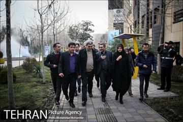 همایش پرسمان همگانی محلی 22