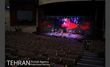 کنسرت آنلاین علی زند وکیلی 2