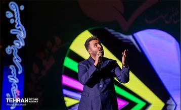 هفته سلامت در بوستان لاله 35