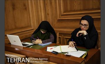 صد و سی و ششمین جلسه شورا شهر  29