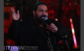 کنسرت رضا صادقی