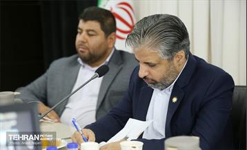 نشست هم‌اندیشی عکاسان روابط عمومی معاونت‌ها، مناطق 22گانه و سازمان‌های شهرداری تهران 1