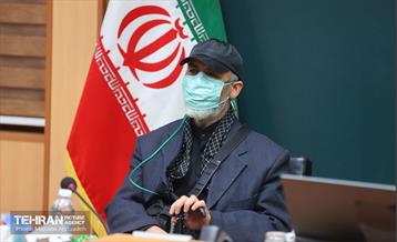 نشست صمیمانه شهردار تهران با جمعی از معلمان 12