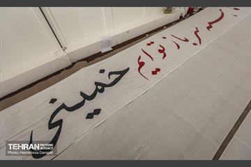 کاتبان روایت انقلاب در خانه اتحادیه  8