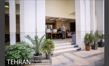 حضور مردم در انتخابات شورایاری محلات شهر تهران - ۲ 17