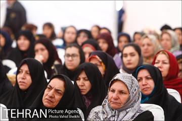 آیین کاشت درخت مادر 21