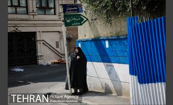 شهرنگار - محله اختیاریه 26