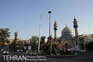 میدان فلسطین 8