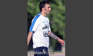 تمرین تیم استقلال برای فینال جام حذفی 30