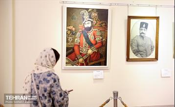 تور تهرانگردی دانشجویان خارجی 28