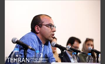 سومین روز سی و سومین جشنواره بین المللی فیلم کوتاه تهران‎ 7