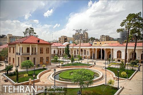 خانه اتحادیه؛ گذشته و حال 25