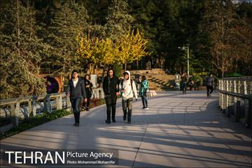 هوای پاک تهران 10