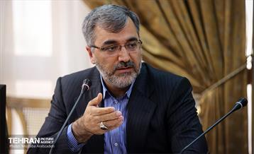 اولین جلسه ستاد اربعین سال ۱۴۰۲ 15