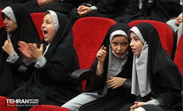 جشن بزرگ «خیلی دخترونه» 15