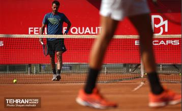 تور جهانی تنیس 10