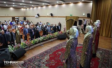 بهره‌برداری از ناوگان سرویس مدارس استثنایی شهر تهران 28