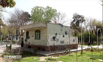 زخم بی فرهنگی بر دیوارهای شهر 24