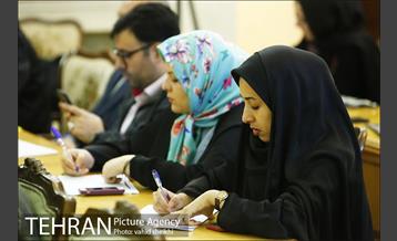 کنفرانس بین المللی حفاظت از میراث قرن بیستم از معماری تا منظر 5