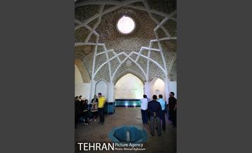 دهمین دوره همی عکاسی تهرانگردی درسال 95 19