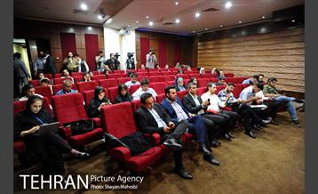 نشست خبری ستاد انتخابات شورایاری ها 13