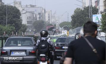 تهران خاکستری 10