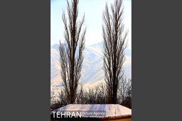 روستای کوهستانی سنگان‎ 25