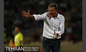 دیدار تیم‌های ملی فوتبال ایران و سوریه 28