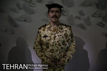 موزه انقلاب اسلامی و دفاع مقدّس 3