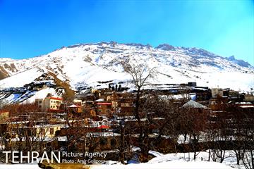 روستای کوهستانی سنگان‎ 2