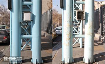 طرح تحول نگهداشت شهر در منطقه 9