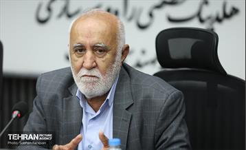 بازدید اعضای شوراهای شهر مراکز استان‌ها از کارگاه خط ۱۰ مترو تهران 30