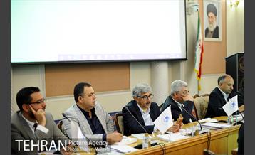 نشست هیات رئیسه و کمیته شهر هوشمند و تردد شهری UCLG_MEWA 9