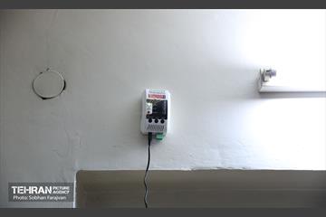 پویش سراسری پیشگیری از مخاطرات گاز مونواکسید کربن 1
