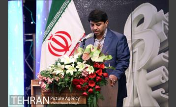 اختتامیه هشتمین سمپوزیوم بین المللی مجسمه سازی 7