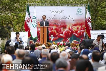 مراسم پاسداشت اقدام ارزنده دکتر هومن اردبیلی 19
