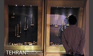 موزه موسیقی ایران 29